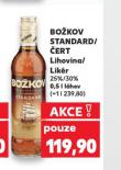 BOKOV STANDARD