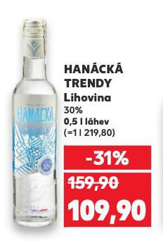 HANCK TRENDY