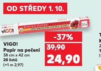 VIGO! PAPR NA PEEN