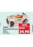 TENTO KOSMETICK UBROUSKY