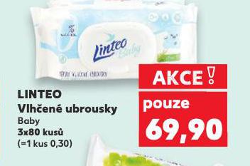 LINTEO BABY DTSK VLHEN UBROUSKY