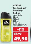 ADIDAS SPRCHOV GEL