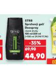 STR8 SPRCHOV GEL