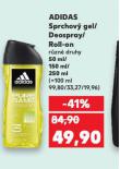 ADIDAS DEOSPRAY