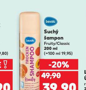 BEVOLA SUCH AMPON