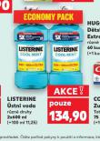 LISTERINE STN VODA