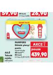 PAMPERS DTSK PLENKY / PANTS