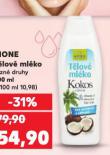 BIONE TLOV MLKO