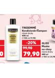 TRESEMM KONDICIONER / AMPON