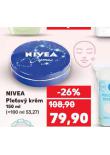 NIVEA PLEOV KRM