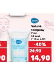 BEVOLA VATOV TAMPONY