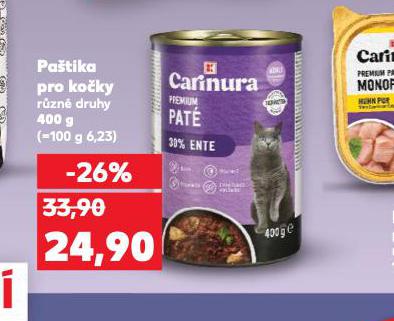 PATIKA PRO KOKY