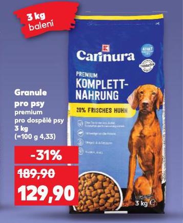 GRANULE PRO PSY PREMIUM