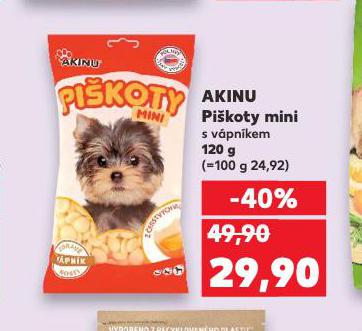 AKINU PIKOTY MINI