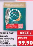 PURINA ONE GRANULE PRO KOKY