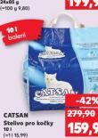 CATSAN STELIVO PRO KOKY
