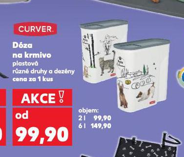 DZA NA KRMIVO