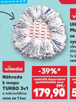 NHRADA K MOPU TURBO 3v1
