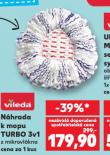 NHRADA K MOPU TURBO 3v1