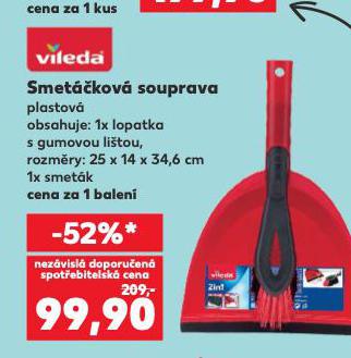 SMETKOV SOUPRAVA