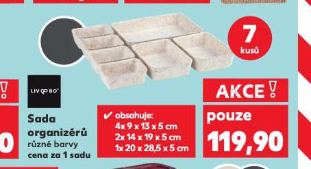 SADA ORGANIZR