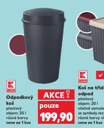 ODPADKOV KO