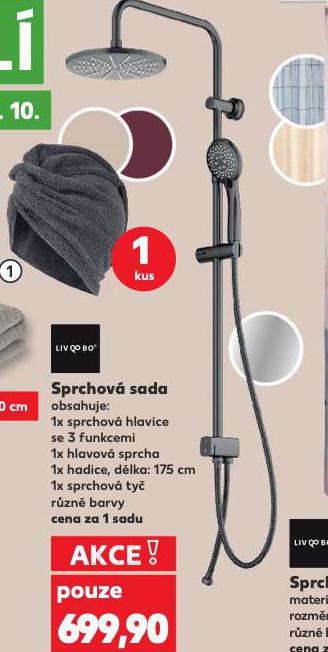 SPRCHOV SADA