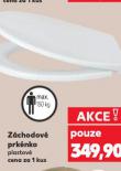 ZCHODOV PRKNKO