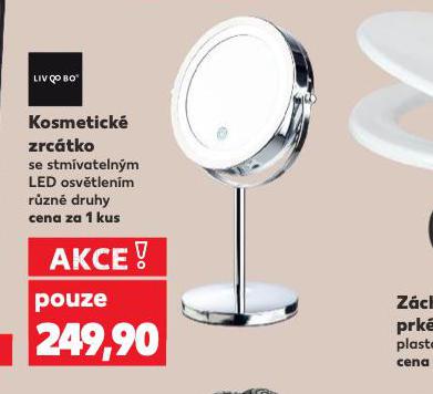 KOSMETICK ZRCTKO