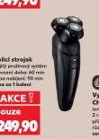 HOLIC STROJEK