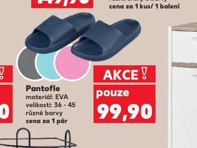 PANTOFLE