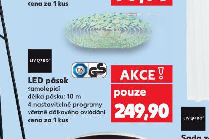 LED PSKA