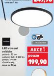 LED STROPN SVTIDLO