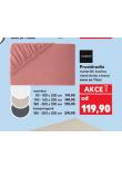 NAPNAC PROSTRADLO 180-200 x 200 CM