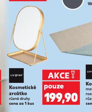 KOSMETICK ZRCTKO