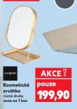 KOSMETICK ZRCTKO
