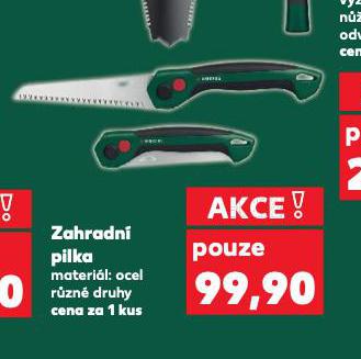 ZAHRADN PILKA