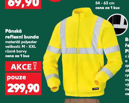 PNSK REFLEXN BUNDA