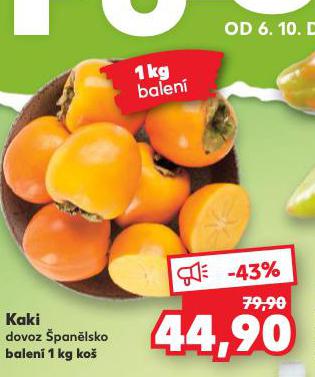 KAKI