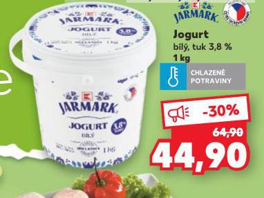 JOGURT BL
