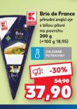 BRIE DE FRANCE