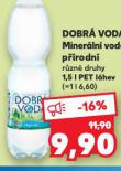 DOBR VODA PRODN