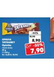 OPAVIA TATRANKY OPLATKA