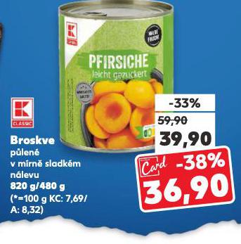 BROSKVE PLEN
