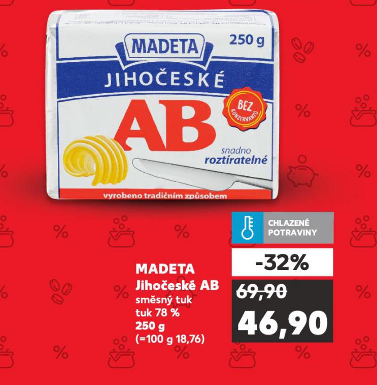 MADETA JIHOESK AB