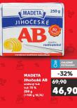 MADETA JIHOESK AB