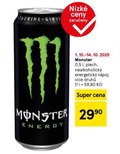 MONSTER