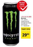MONSTER