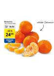 MANDARINKY