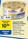 GOURMET GOLD PATIKA PRO KOKY